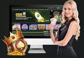 bdbet21 হোমপেজে মোবাইল গেমিং দৃশ্য
